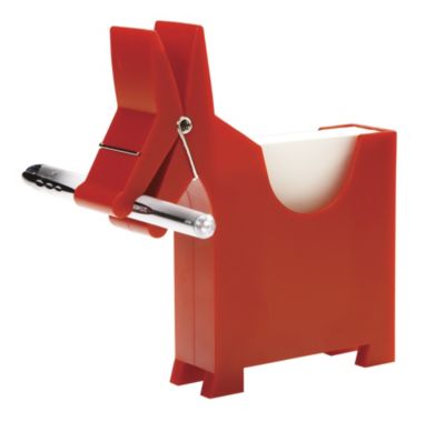 Morris Pen Holder Notepad image(1)