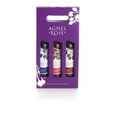 Agnes Rose 3 Vinegars image(1)