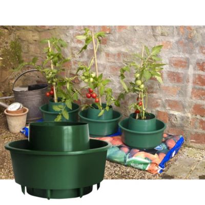 3 Large Growpots image(1)
