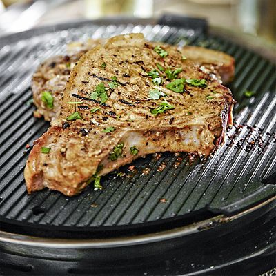 Cobb Barbecue Fat Drainer Griddle image(2)