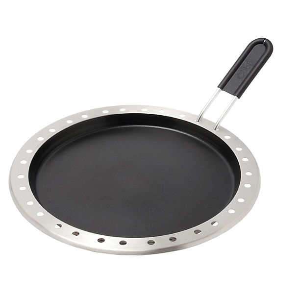 Cobb Barbecue Frying Pan image(1)