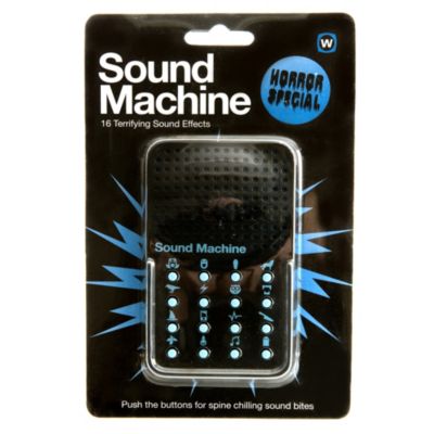 Halloween Sound Machine image(2)