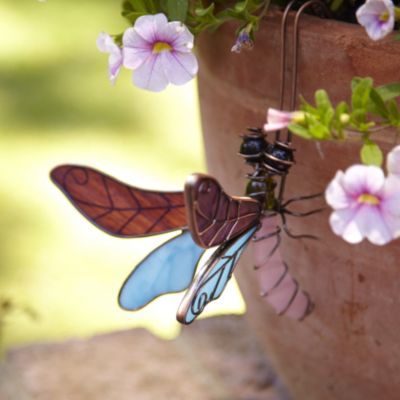 2 Plant Pot Decorations image(2)