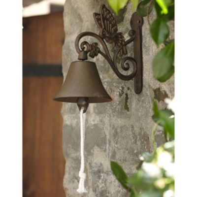 Butterfly Door Bell image(1)