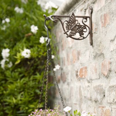 Butterfly Hanging Basket Hook image(1)