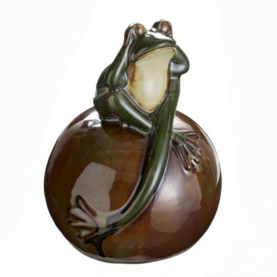 Herbie The Frog image(1)