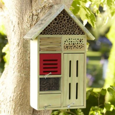 Large Insect Hotel image(1)