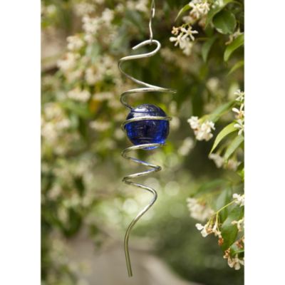 Hanging Decorative Spiral image(1)