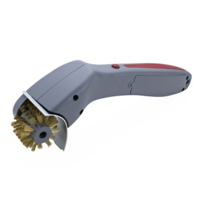 Barbecue Grill Brush image(1)