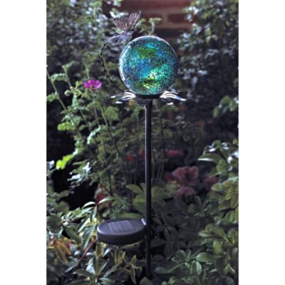 Mosaic Solar LED Stake image(1)