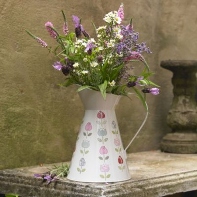 Four Seasons Flower Jug image(1)