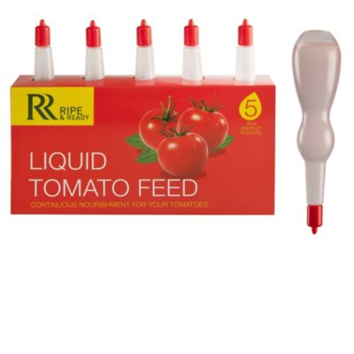 5 Liquid Tomato Feeders image(1)
