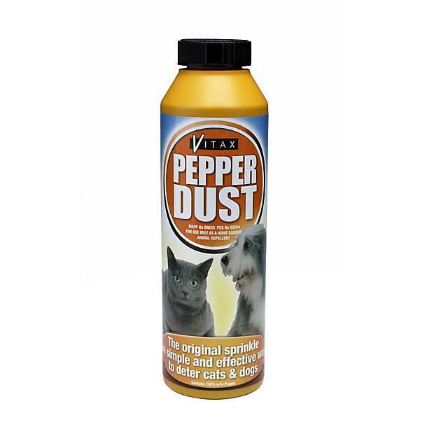 Vitax Pepper Dust image(1)