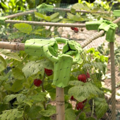 Figo Frame Connector 3 Arm image(2)