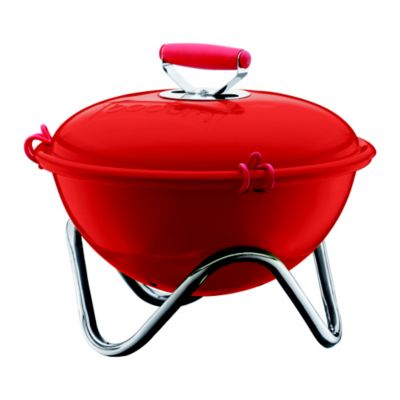 Bodum® Red Fyrkat  image(1)