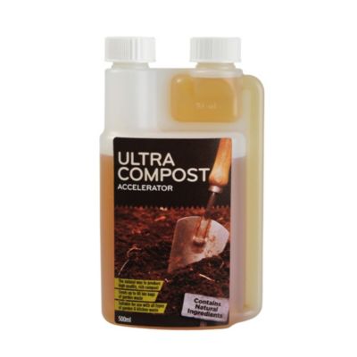 Lakeland Organic Compost Maker image(1)