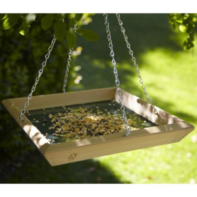 Hanging Feeding Table image(1)