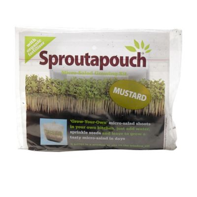 Mustard Sproutapouch image(3)