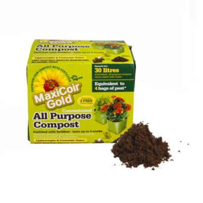 Maxi Coir All-Purpose Compost image(1)