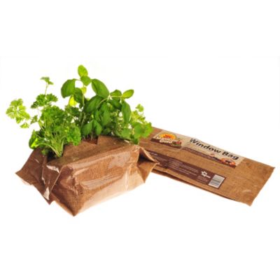 Maxi Coir Window Bag  image(1)