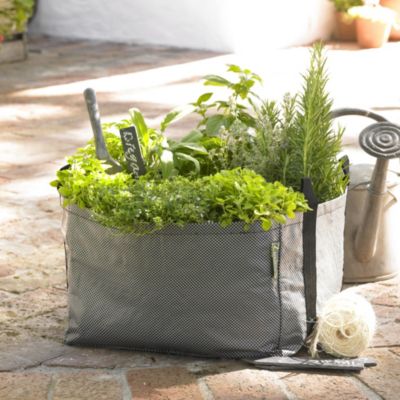 Square Zigg Zagg® Planter image(1)