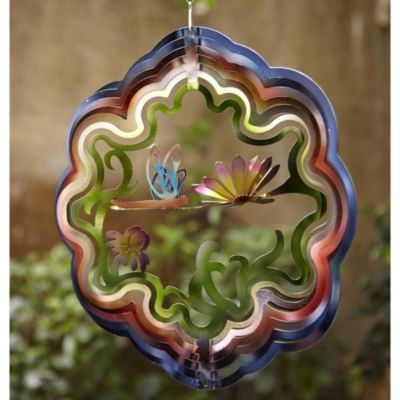 Dragonfly 3D Windspinner  image(1)