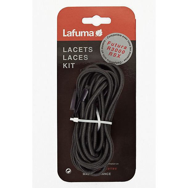 Lafuma® Replacement Black Lacing Cord image()