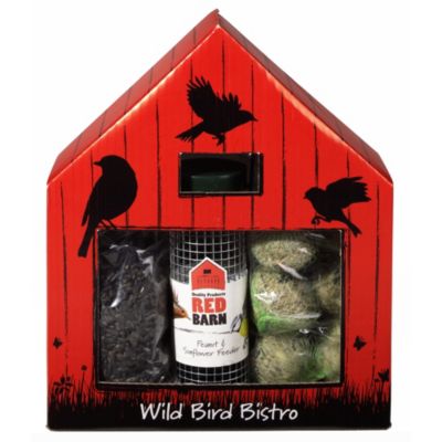 Bird Food Gift Pack image(1)