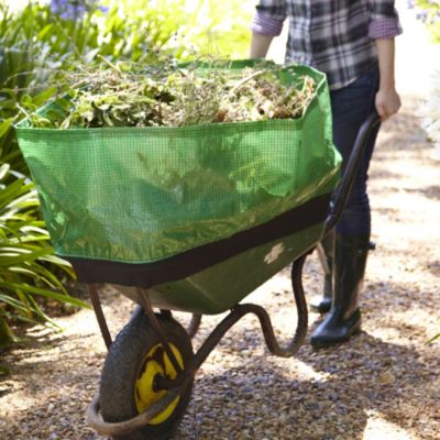 Wheelbarrow Booster Lakeland