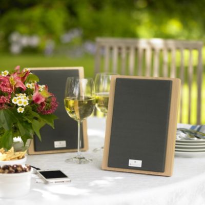 2 Wireless Speakers image(1)