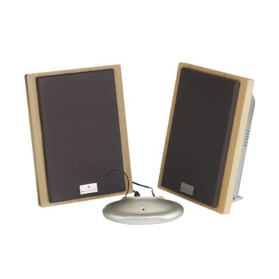 2 Wireless Speakers image(2)