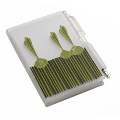 Waterproof Note Pad image(1)
