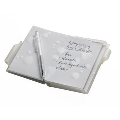 Waterproof Note Pad image(2)