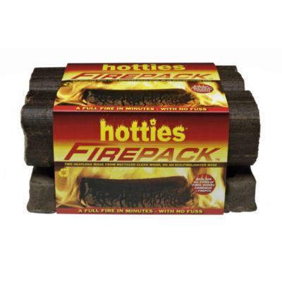 Hotties FirePack image()