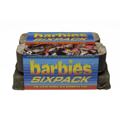 Barbies 6-Pack image(1)