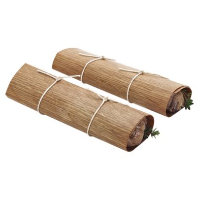 Weber® Oak Firespice Papers  image(1)