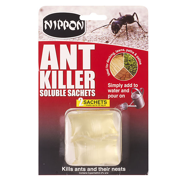 Ant Killer Sachets image(1)