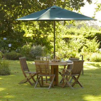 Garden Parasol image(1)
