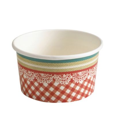 Summer Soirée Range 6 Snack Bowls image()