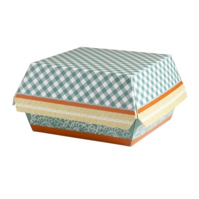 Summer Soirée Range - 8 Buffet Boxes image()
