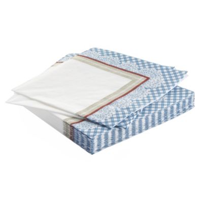 Summer Soirée Range - 20 Napkins image()