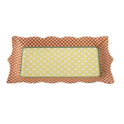 Summer Soirée Range - 4 Party plates image()