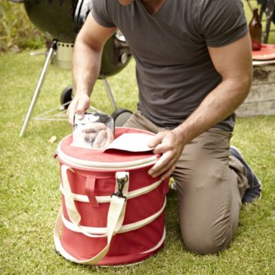 Pop Up Party Cool Bag image()