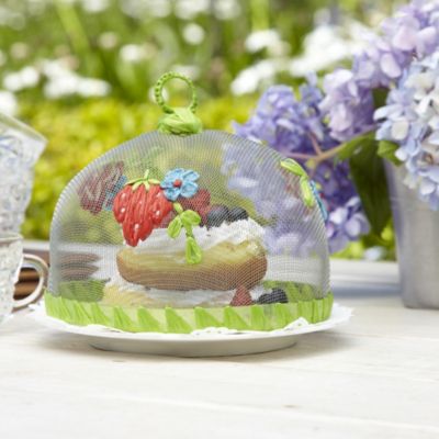 Strawberry Food Cover image()