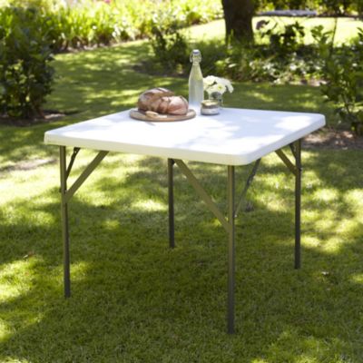 Easy-Up Square Table image(1)