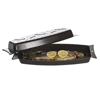 Nordicware Fish Multi Cooker image()
