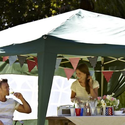 Polka Dot Bunting image(1)