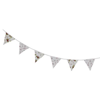 Cottage Garden Bunting image(2)