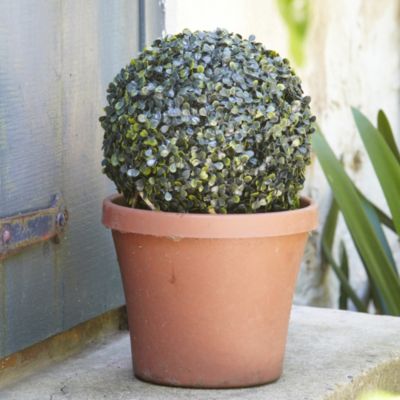 Decorative Topiary Ball Large image(1)