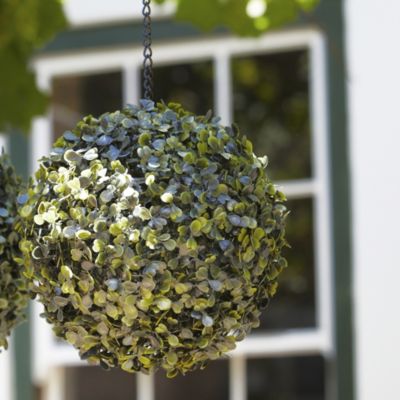 Decorative Topiary Ball Small image(2)